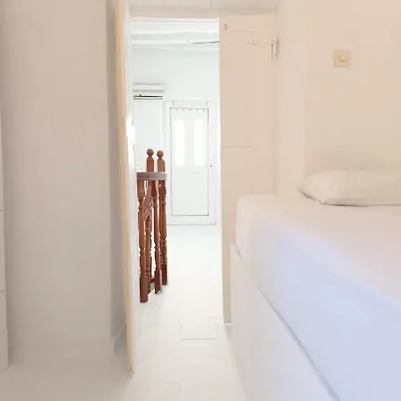 Apartment Perno *